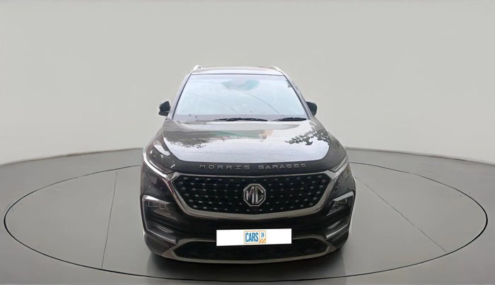 2022 MG HECTOR SHARP 1.5 PETROL CVT, Petrol, Automatic, 45,001 km, exterior