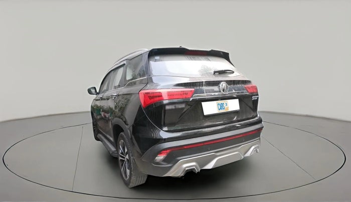 2022 MG HECTOR SHARP 1.5 PETROL CVT, Petrol, Automatic, 45,001 km, exterior