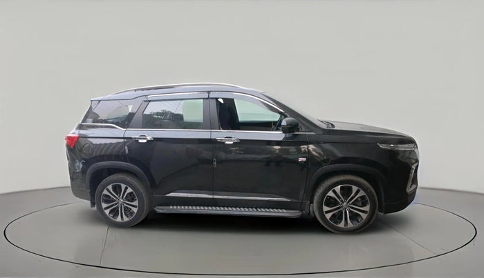 2022 MG HECTOR SHARP 1.5 PETROL CVT, Petrol, Automatic, 45,001 km, exterior