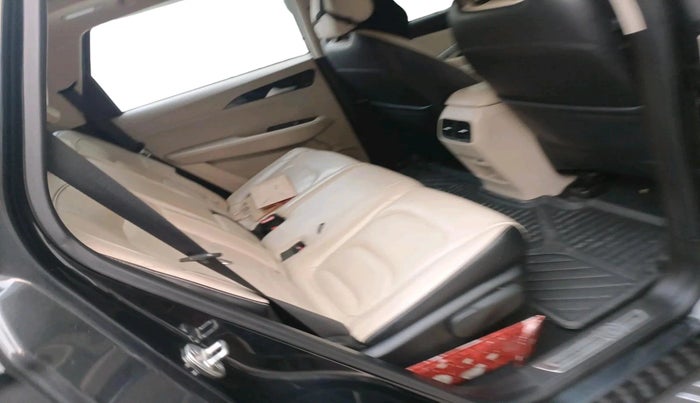 2022 MG HECTOR SHARP 1.5 PETROL CVT, Petrol, Automatic, 45,001 km, interior