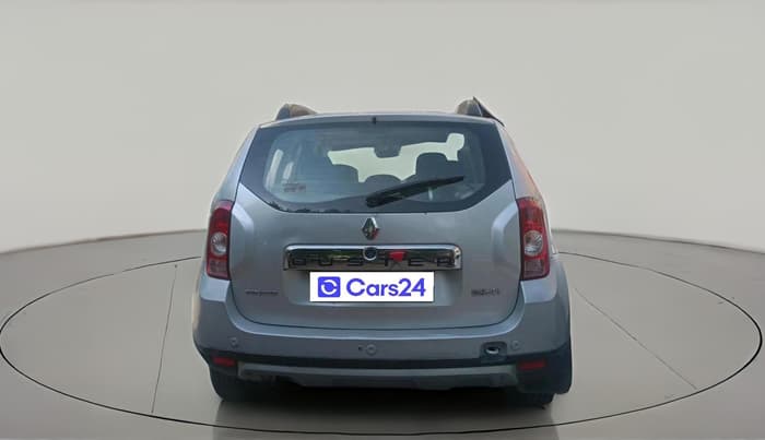 2012 Renault Duster 110 PS RXZ DIESEL, Diesel, Manual, 1,19,236 km, exterior