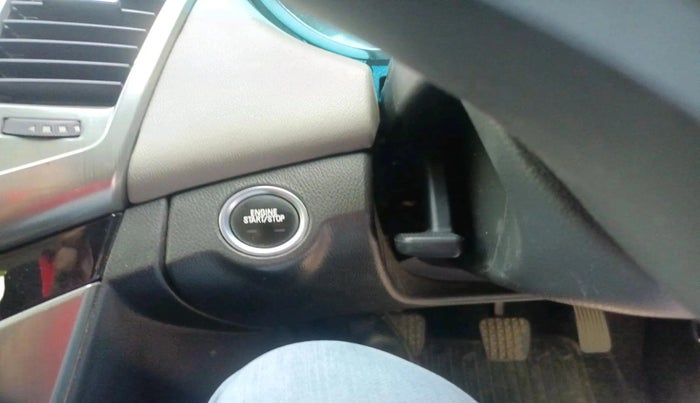 2014 Chevrolet Cruze LT, Diesel, Manual, 96,292 km, interior