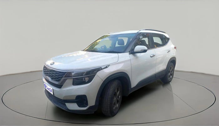 2020 KIA SELTOS HTK PLUS 1.5, Petrol, Manual, 46,288 km, exterior