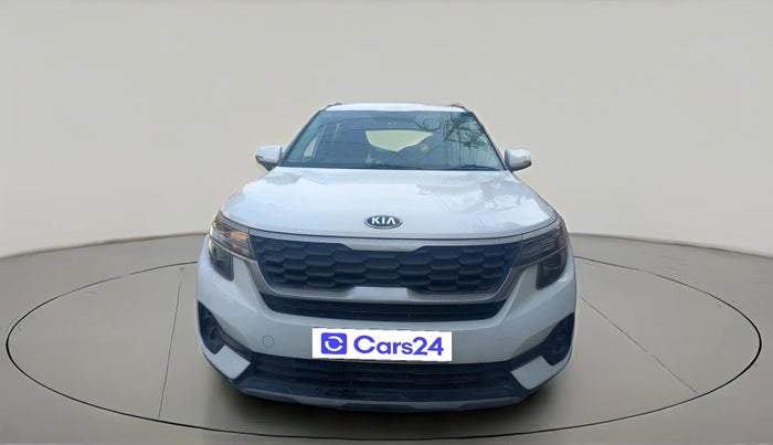2020 KIA SELTOS HTK PLUS 1.5, Petrol, Manual, 46,288 km, exterior