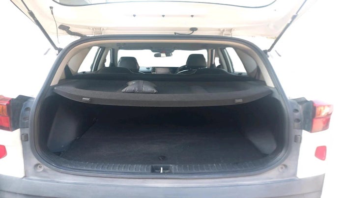 2020 KIA SELTOS HTK PLUS 1.5, Petrol, Manual, 46,288 km, exterior