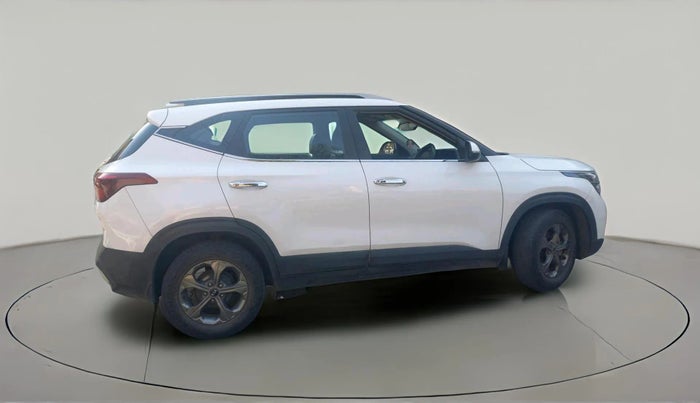 2020 KIA SELTOS HTK PLUS 1.5, Petrol, Manual, 46,288 km, exterior