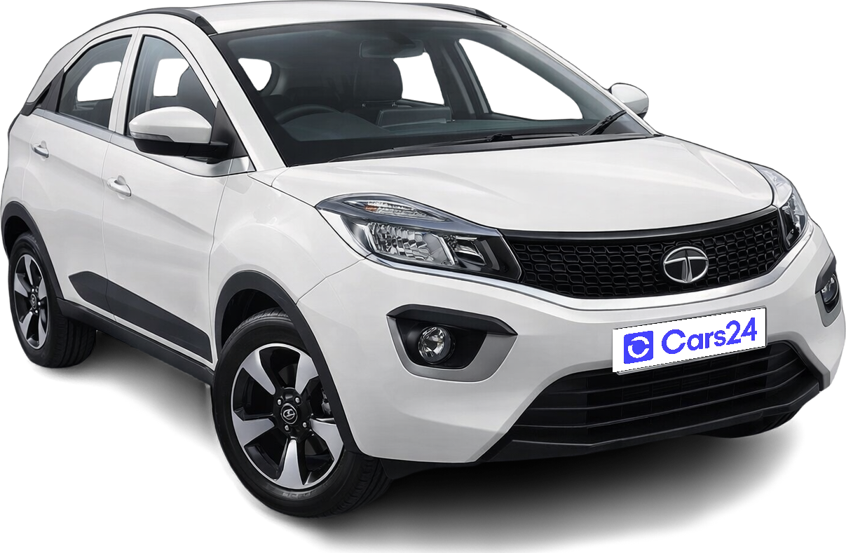 2019 Tata NEXON - SUV - Diesel - Manual - ₹4.75 lakh