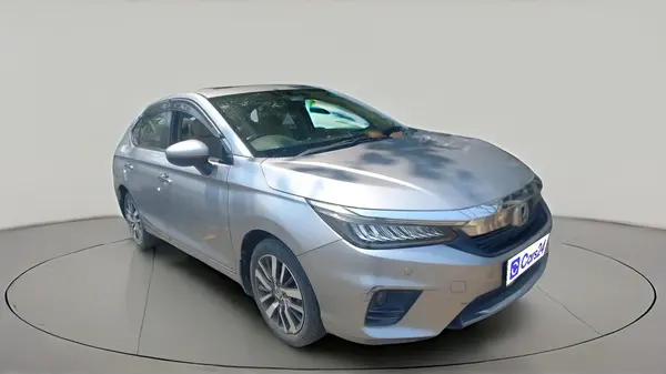 Used 2020 Honda City 1.5L I-VTEC ZX CVT Automatic | Cars24