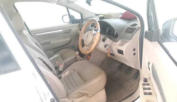 2014 Maruti Ertiga VXI, Petrol, Manual, 65,547 km, interior