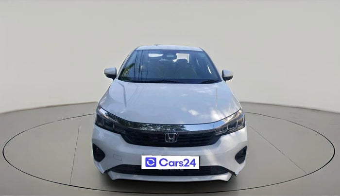 2023 Honda City 1.5L I-VTEC V, Petrol, Manual, 50,674 km, exterior