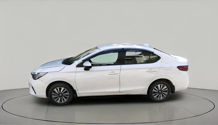 2023 Honda City 1.5L I-VTEC V, Petrol, Manual, 50,674 km, exterior