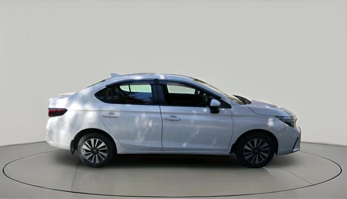 2023 Honda City 1.5L I-VTEC V, Petrol, Manual, 50,674 km, exterior
