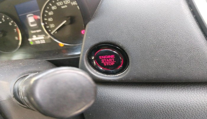 2023 Honda City 1.5L I-VTEC V, Petrol, Manual, 50,674 km, interior