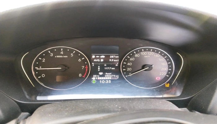 2023 Honda City 1.5L I-VTEC V, Petrol, Manual, 50,674 km, interior