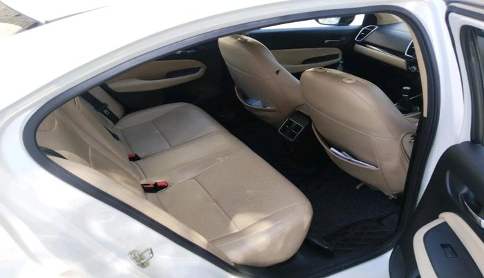 2023 Honda City 1.5L I-VTEC V, Petrol, Manual, 50,674 km, interior