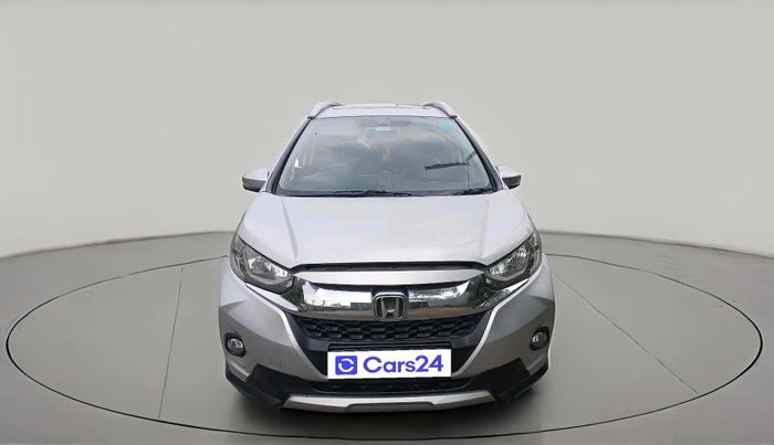 2019 Honda WR-V 1.2L I-VTEC VX MT, Petrol, Manual, 58,135 km, exterior