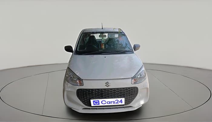 2024 Maruti Alto K10 VXi (O), Petrol, Manual, 10,475 km, exterior