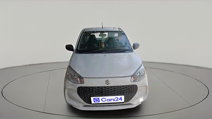 2024 Maruti Alto K10 VXi (O), Petrol, Manual, 10,475 km, exterior