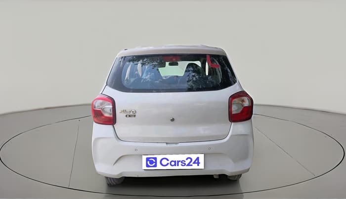 2024 Maruti Alto K10 VXi (O), Petrol, Manual, 10,475 km, exterior