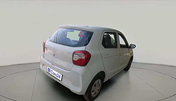 2024 Maruti Alto K10 VXi (O), Petrol, Manual, 10,475 km, exterior