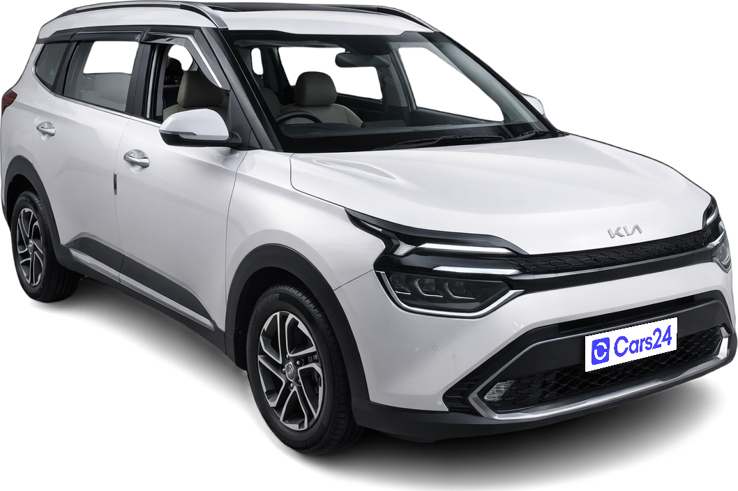 2022 KIA CARENS - SUV - Diesel - Manual - ₹13.51 lakh