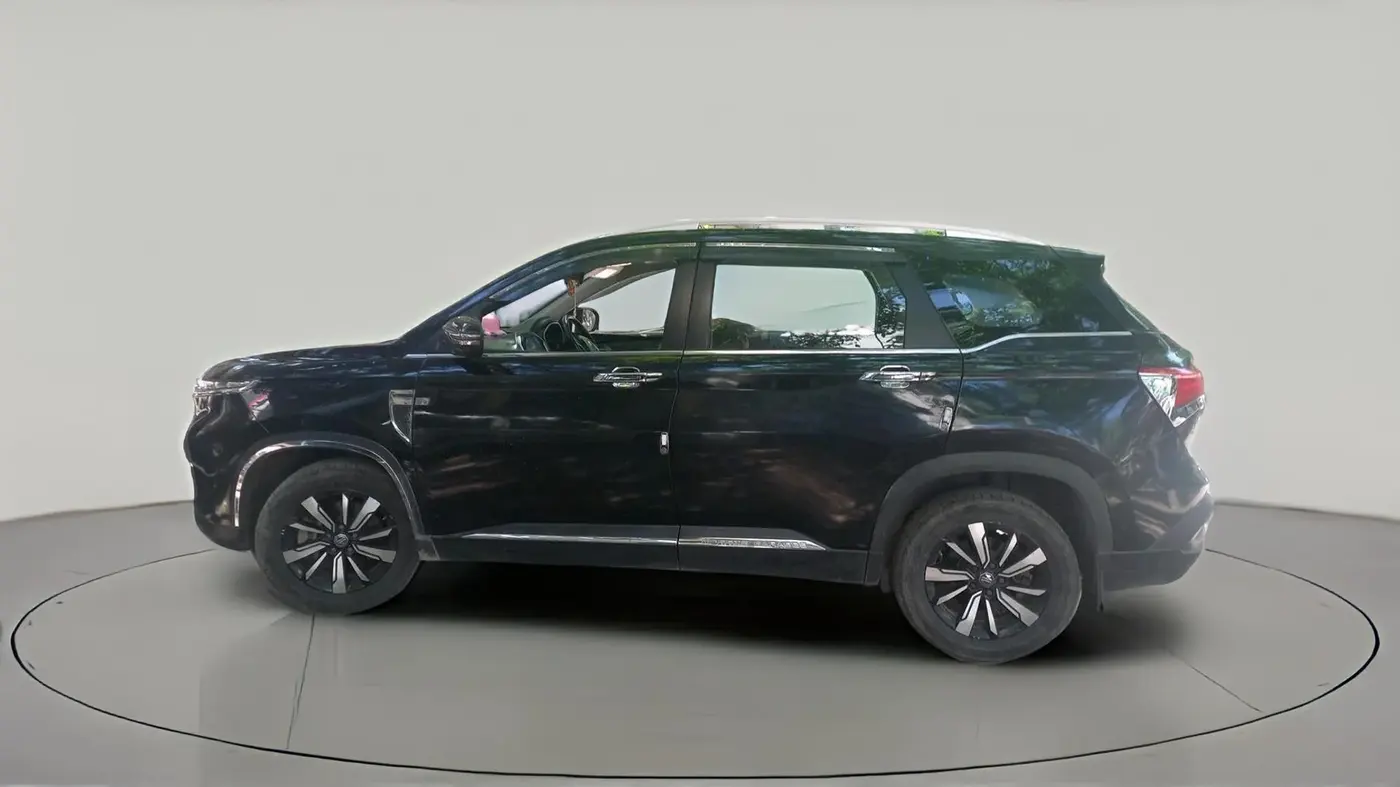 2019 MG HECTOR SHARP 1.5 DCT PETROL, Petrol, Automatic, 47,676 km, exterior