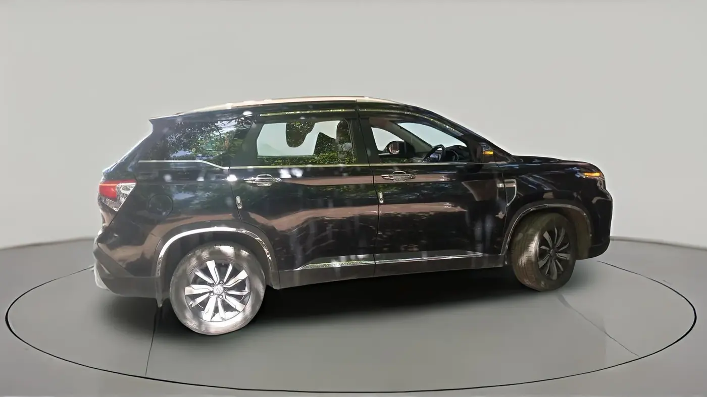 2019 MG HECTOR SHARP 1.5 DCT PETROL, Petrol, Automatic, 47,676 km, exterior