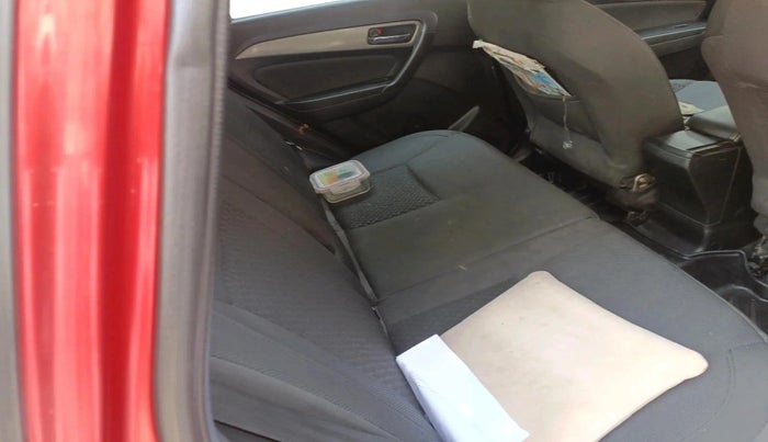 2019 Maruti Vitara Brezza ZDI AMT, Diesel, Automatic, 1,71,494 km, interior