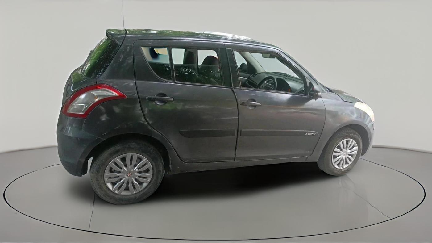 2016 Maruti Swift VDI ABS, Diesel, Manual, 2,30,037 km, exterior