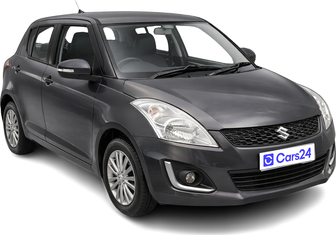 2016 Maruti Swift - Hatchback - Diesel - Manual - ₹3.09 lakh