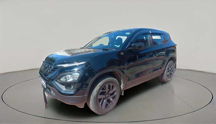 2022 Tata Harrier XZA PLUS 2.0L, Diesel, Automatic, 36,301 km, exterior