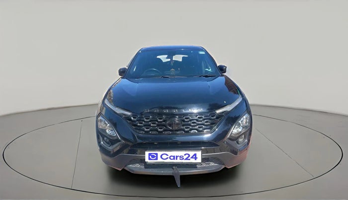 2022 Tata Harrier XZA PLUS 2.0L, Diesel, Automatic, 36,301 km, exterior