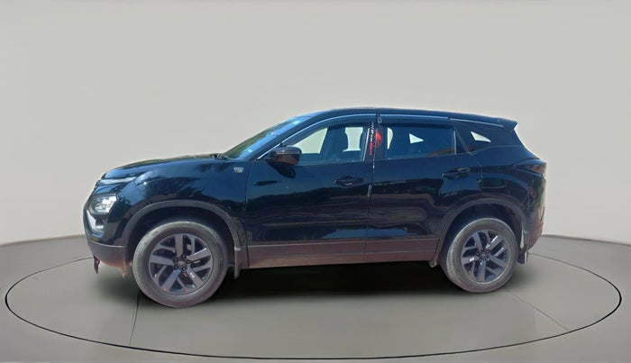 2022 Tata Harrier XZA PLUS 2.0L, Diesel, Automatic, 36,301 km, exterior