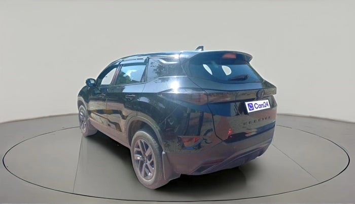 2022 Tata Harrier XZA PLUS 2.0L, Diesel, Automatic, 36,301 km, exterior