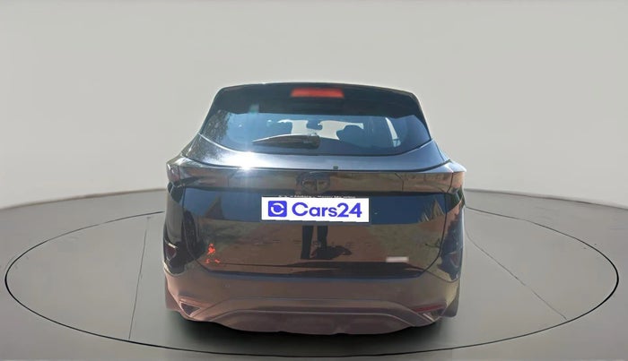 2022 Tata Harrier XZA PLUS 2.0L, Diesel, Automatic, 36,301 km, exterior