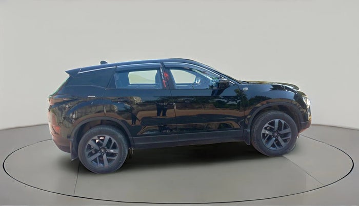 2022 Tata Harrier XZA PLUS 2.0L, Diesel, Automatic, 36,301 km, exterior