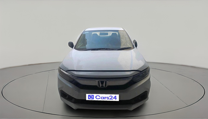 2019 Honda Amaze 1.2L I-VTEC E, Petrol, Manual, 1,12,442 km, exterior