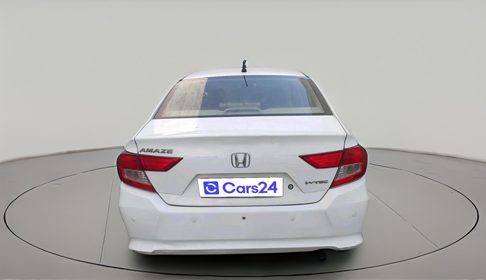 2019 Honda Amaze 1.2L I-VTEC E, Petrol, Manual, 1,12,442 km, exterior