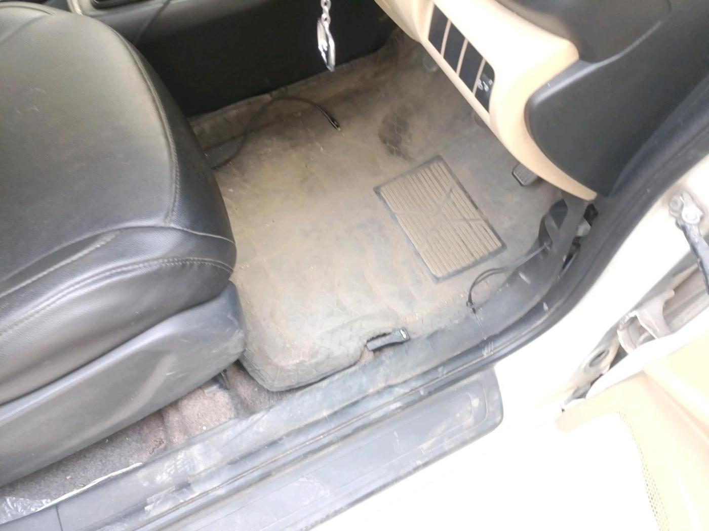 2019 Honda Amaze 1.2L I-VTEC E, Petrol, Manual, 1,12,442 km, interior