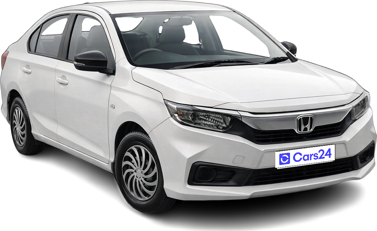 2019 Honda Amaze - Sedan - Petrol - Manual - ₹4.19 lakh