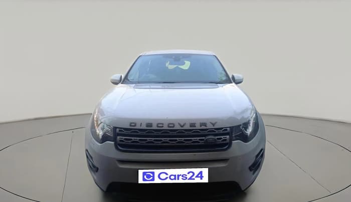 2016 Landrover DISCOVERY SPORT SE, Diesel, Automatic, 79,409 km, exterior