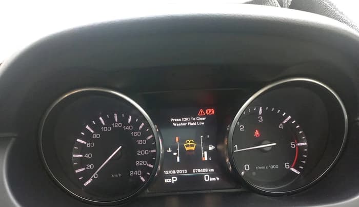2016 Landrover DISCOVERY SPORT SE, Diesel, Automatic, 79,409 km, interior