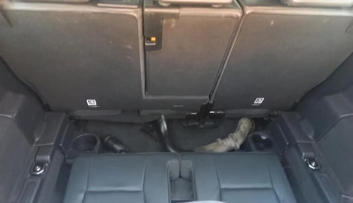 2016 Landrover DISCOVERY SPORT SE, Diesel, Automatic, 79,409 km, interior