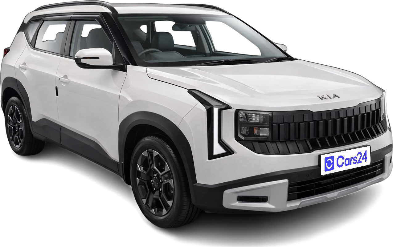 2026 KIA SELTOS - SUV - Petrol - Automatic - ₹13.25 lakh