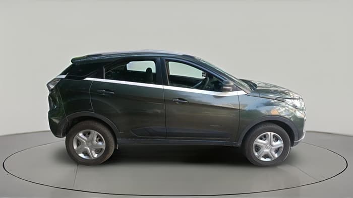 2020 Tata NEXON XMA PETROL, Petrol, Automatic, 69,953 km, exterior