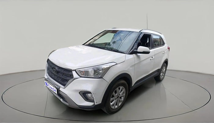 2019 Hyundai Creta S 1.4 DIESEL, Diesel, Manual, 1,95,630 km, exterior