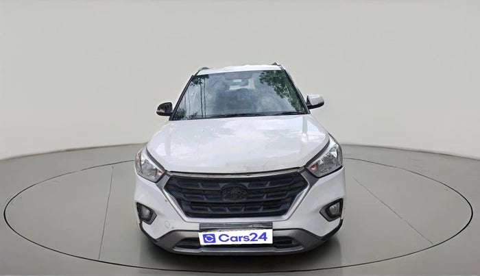 2019 Hyundai Creta S 1.4 DIESEL, Diesel, Manual, 1,95,630 km, exterior