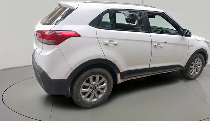 2019 Hyundai Creta S 1.4 DIESEL, Diesel, Manual, 1,95,630 km, exterior