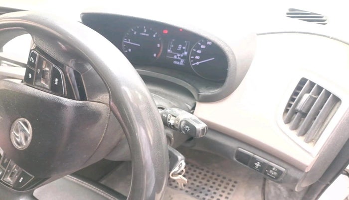 2019 Hyundai Creta S 1.4 DIESEL, Diesel, Manual, 1,95,630 km, interior