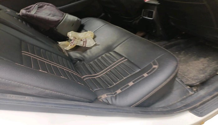 2019 Hyundai Creta S 1.4 DIESEL, Diesel, Manual, 1,95,630 km, interior